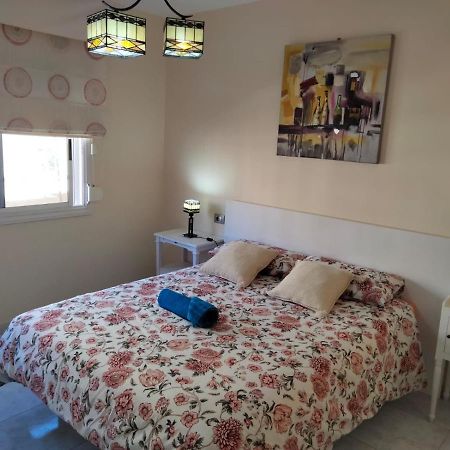 Medano Octopus Apartment El Medano  Luaran gambar