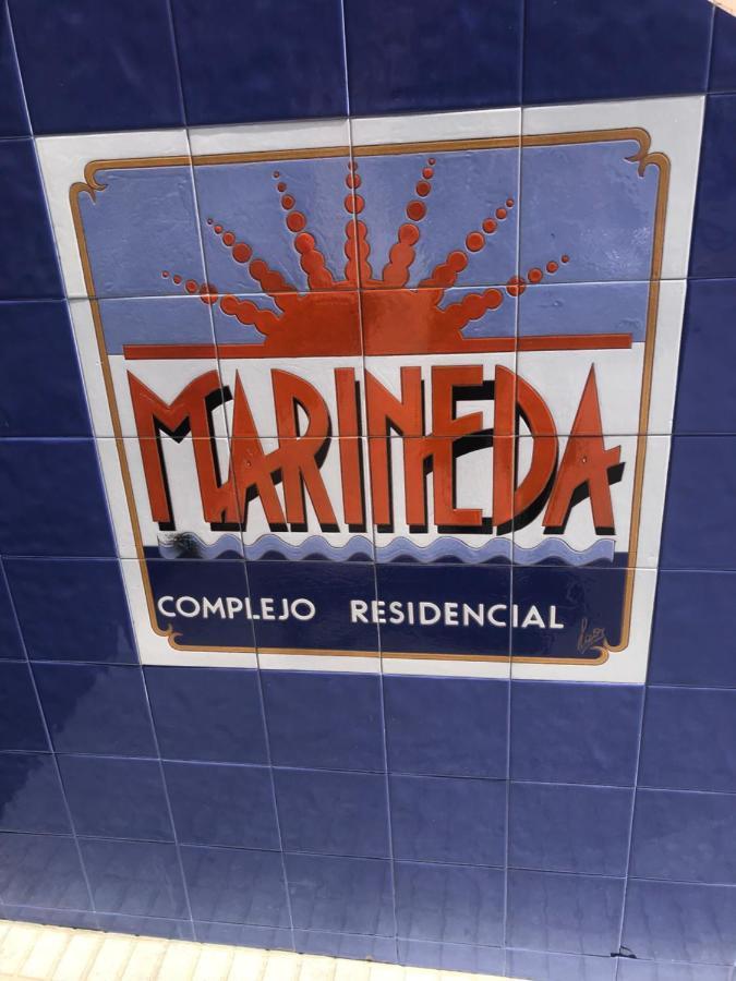 Medano Octopus Apartment El Medano  Luaran gambar