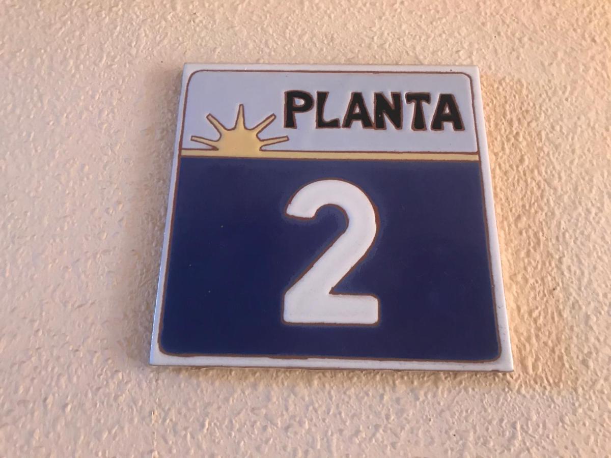 Medano Octopus Apartment El Medano  Luaran gambar